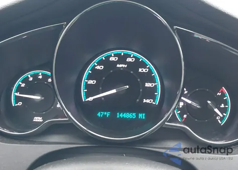 2010 Chevrolet Malibu Ltz from USA, damaged, VIN 1G1ZE5EB5AF146711